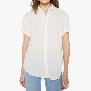 XiRENA Channing shirt white